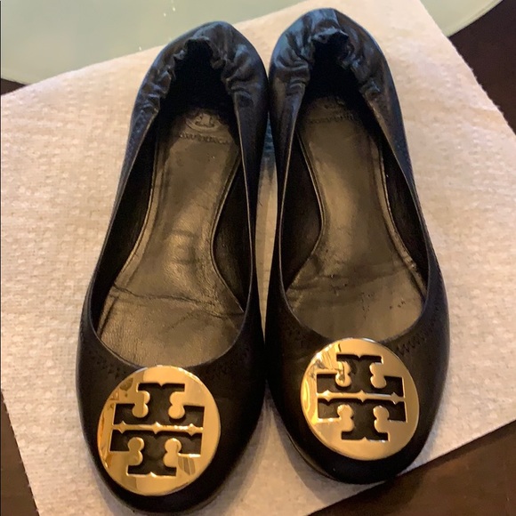 Tory Burch Shoes - Tory Burch Reva Flats
